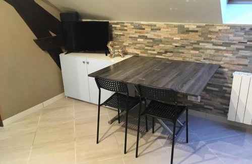 Morangis Apartment | Appart Hôtel l'Orchidée