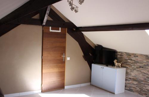 Morangis Apartment | Appart Hôtel l'Orchidée