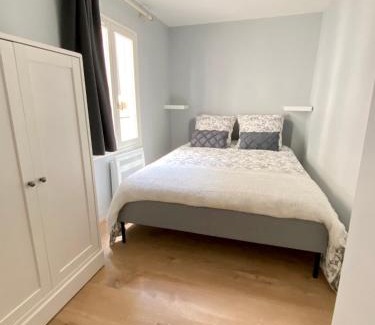 Fontainebleau Apartment | Appart'Hôtel -Le Bellifontain
