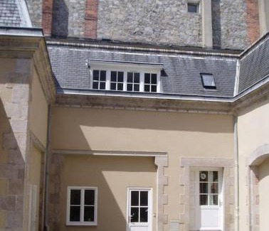 Limoges Apartment | Appart-Hôtel Limoges