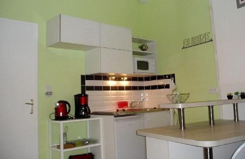 Limoges Apartment | Appart-Hôtel Limoges