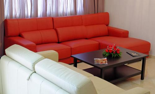 Semlalia Apartment | Appart Hôtel Mouna