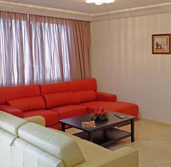 Semlalia Apartment | Appart Hôtel Mouna