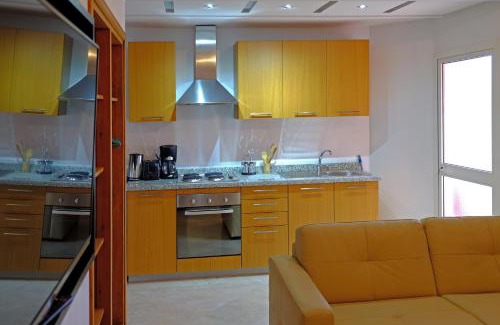 Semlalia Apartment | Appart Hôtel Mouna