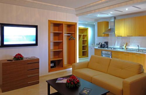 Semlalia Apartment | Appart Hôtel Mouna