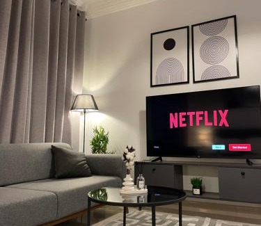 Nouakchott Apartment | Appart hôtel