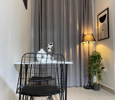 Nouakchott Apartment | Appart hôtel