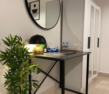 Nouakchott Apartment | Appart hôtel