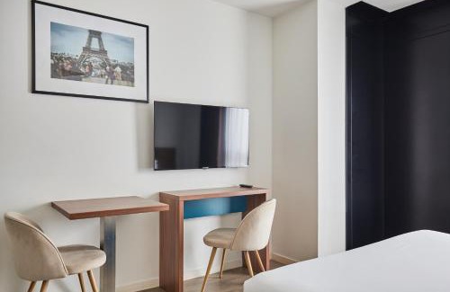 Rueil-Malmaison Apartment | Appart'hôtel Odalys City Campus - Paris Rueil Malmaison