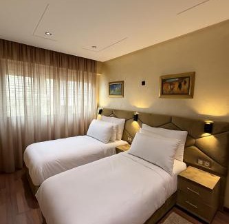 Bourgogne Apartment | Appart Hôtel Oleandro