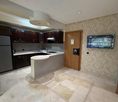 Bourgogne Apartment | Appart Hôtel Oleandro