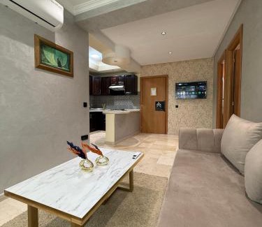 Bourgogne Apartment | Appart Hôtel Oleandro