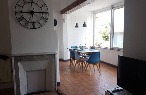 La Ciotat Apartment | Appart hôtel plage des capucins