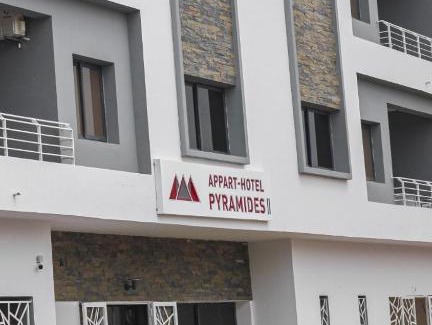 El Jadida Apartment | Appart Hôtel Pyramides El Jadida