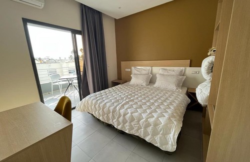 El Jadida Apartment | Appart Hôtel Pyramides El Jadida