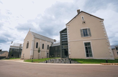 Chateauroux Apartment | Appart'hôtel Saint-Denis, Apppartement 25