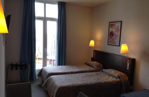Lourdes Apartment | Appart'hôtel Saint Jean
