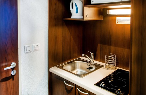 Lourdes House | Appart'hôtel Saint Jean