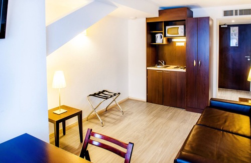 Lourdes House | Appart'hôtel Saint Jean