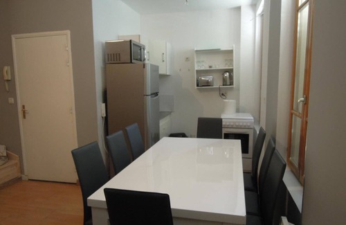 Troyes Apartment | Appart'Hotel de la Tour