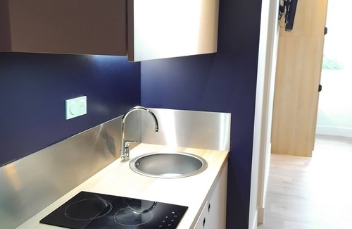Paray-Vieille-Poste Apartment | APPART HOTEL RESIDIS PARAY - ORLY