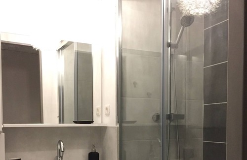 Saint-Paul-en-Born Apartment | Appart Hotel Du Born