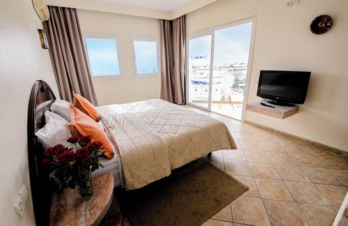 Agadir Bay Hotel | Appart'Hotel Intouriste