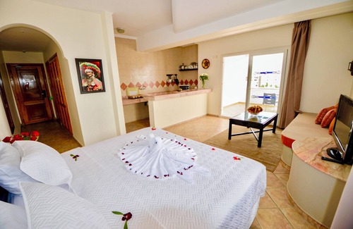 Agadir Bay Hotel | Appart'Hotel Intouriste