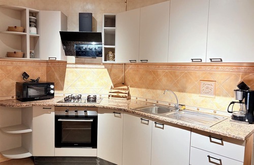 Les Berges Du Lac II Apartment | Appart'Hôtel Lac 2 - S+3 with hotel services