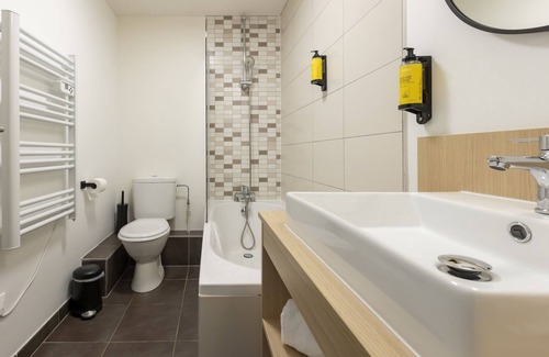 Strasbourg Apartment | Appart Hotel Odalys City Strasbourg Green Marsh