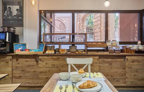 Couronne Urbaine Apartment | Appart Hotel Odalys City Aix en Provence L'Atrium