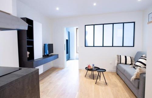 Fontainebleau Apartment | Appart'Hôtel Prada Chic & Quality
