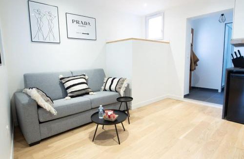 Fontainebleau Apartment | Appart'Hôtel Prada Chic & Quality