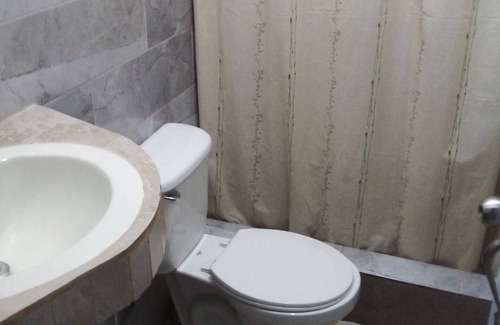 Barrio La Fortaleza Vieja Apartment | Appart-hotel Veras Samana No-14