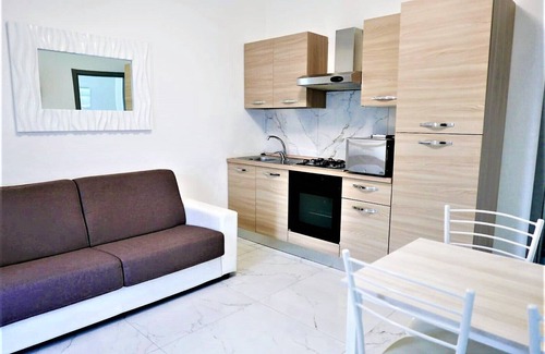 Bibione Apartment | Appartamenti Fiorita
