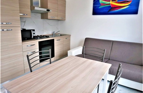 Bibione Apartment | Appartamenti Fiorita