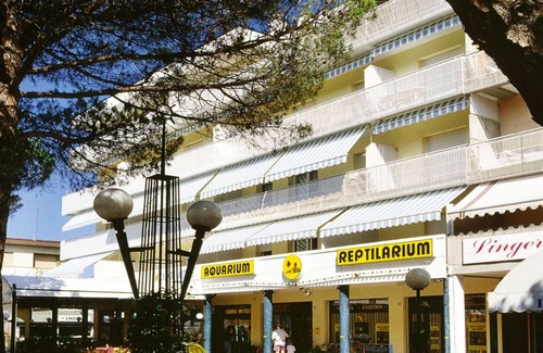 Bibione Apartment | Appartamenti Venezuela