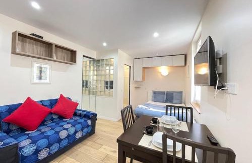 Jouy-en-Josas Apartment | Appart Jouy N4 proche HEC Rer C