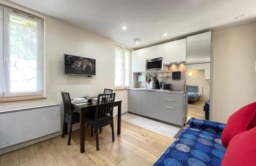 Jouy-en-Josas Apartment | Appart Jouy N4 proche HEC Rer C