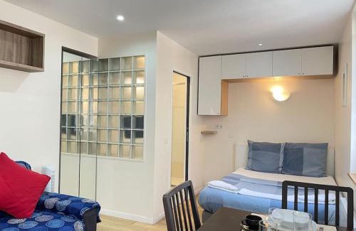 Jouy-en-Josas Apartment | Appart Jouy N4 proche HEC Rer C