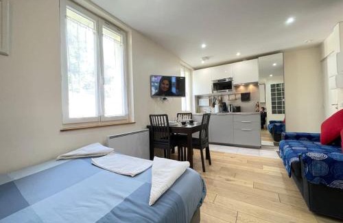 Jouy-en-Josas Apartment | Appart Jouy N4 proche HEC Rer C