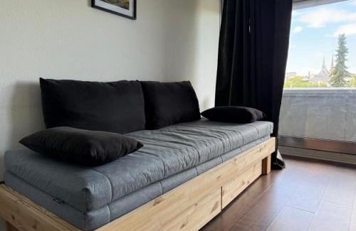 Bonnevoie Apartment | Appart lux