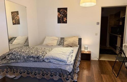 Bonnevoie Apartment | Appart lux