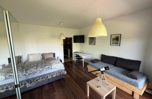 Bonnevoie Apartment | Appart lux