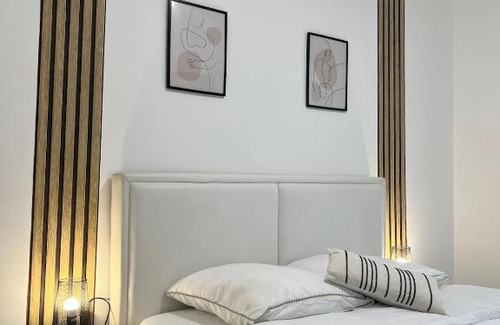 Vaureal Apartment | Appart'Miroir