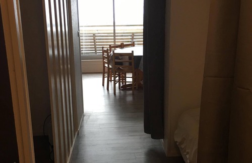 Piau Engaly Apartment | Appart Piau Engaly at the foot of the hill
