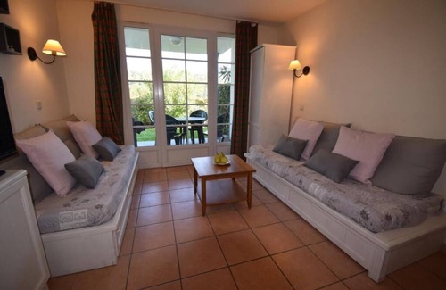 Marciac Apartment | Appart RDC sur le lac de Marciac , Nature, Pêche, Jazz , Culture, Randonnée