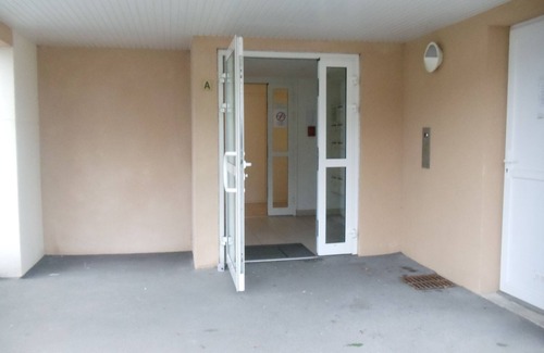 Le Treport Apartment | Appart. ROC 3 * 4/6P, near port, Tourism Office, restaurants, shops .
