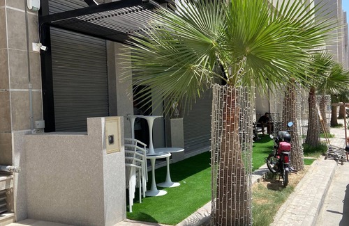 El Aouina Apartment | Appart S+2 Neuf - Ain Zaghouen