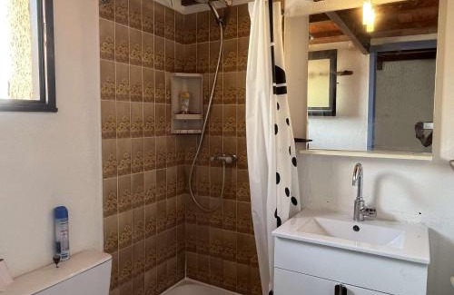 Leucate Apartment | Appart Studio mezz 3 couchages PORT LEUCATE NATURISME PL010-731